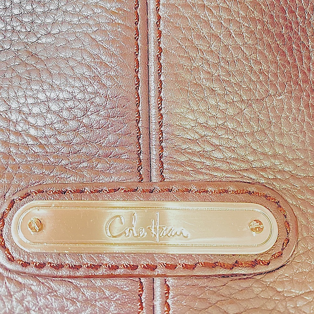 Cole Han 🎁leather purse🎁